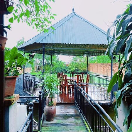 Vani'S Home Ninh Binh Zewnętrze zdjęcie