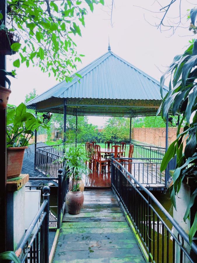 Vani'S Home Ninh Binh Zewnętrze zdjęcie