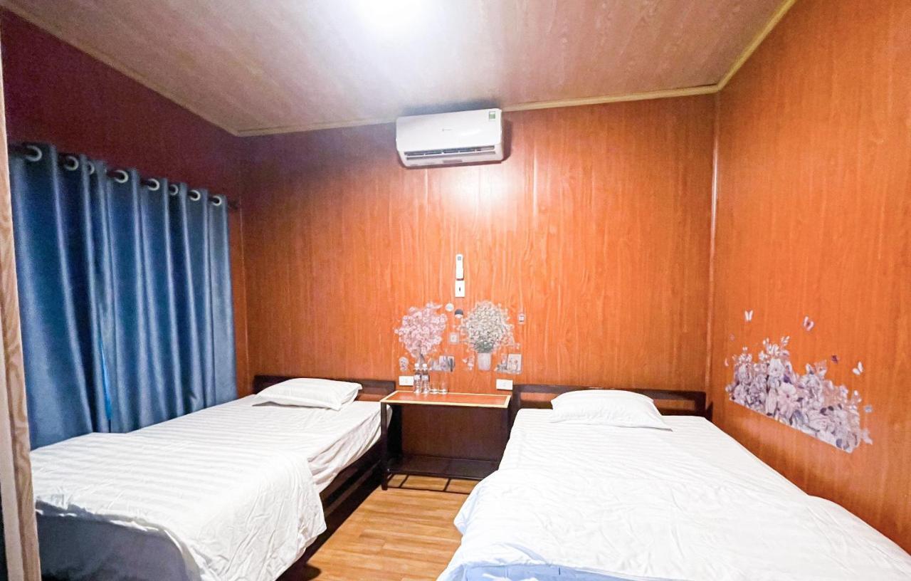 Vani'S Home Ninh Binh Zewnętrze zdjęcie