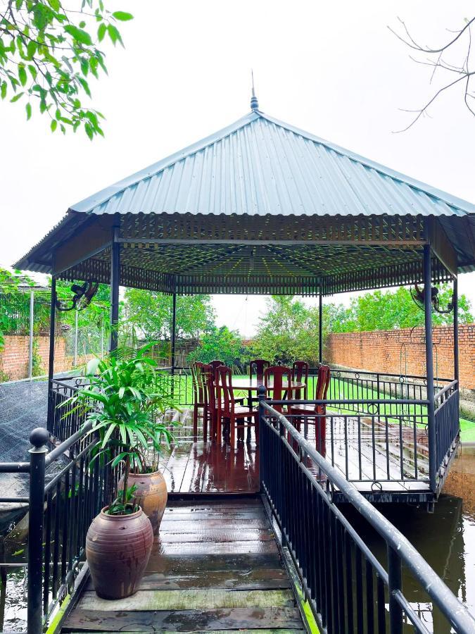Vani'S Home Ninh Binh Zewnętrze zdjęcie