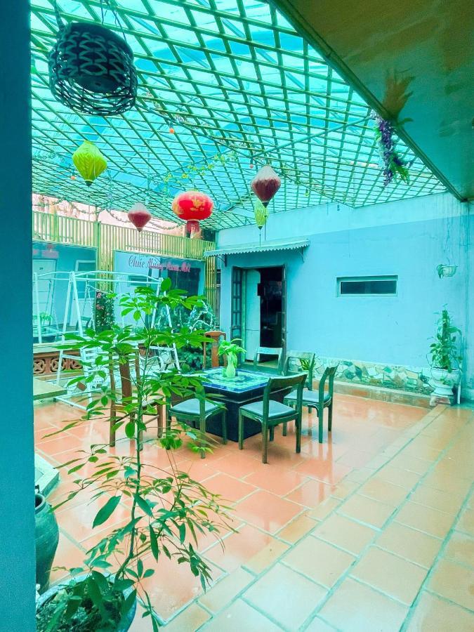 Vani'S Home Ninh Binh Zewnętrze zdjęcie