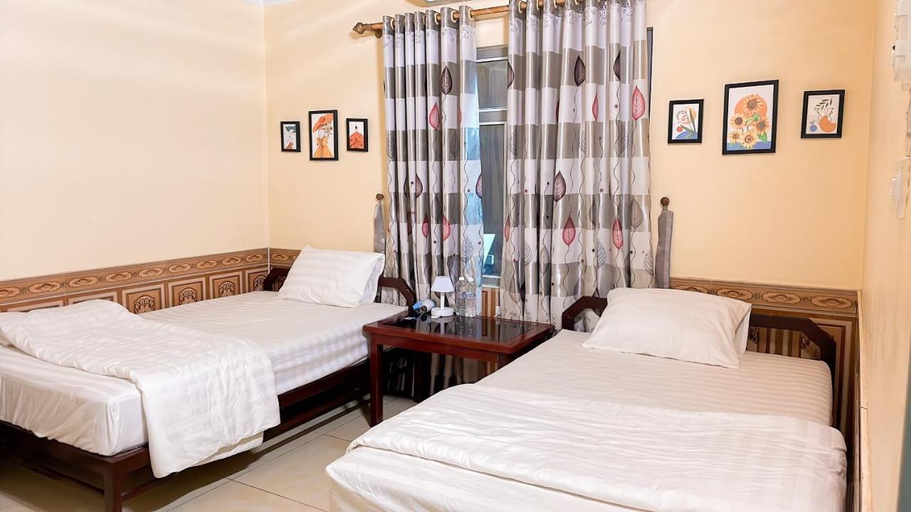 Vani'S Home Ninh Binh Zewnętrze zdjęcie