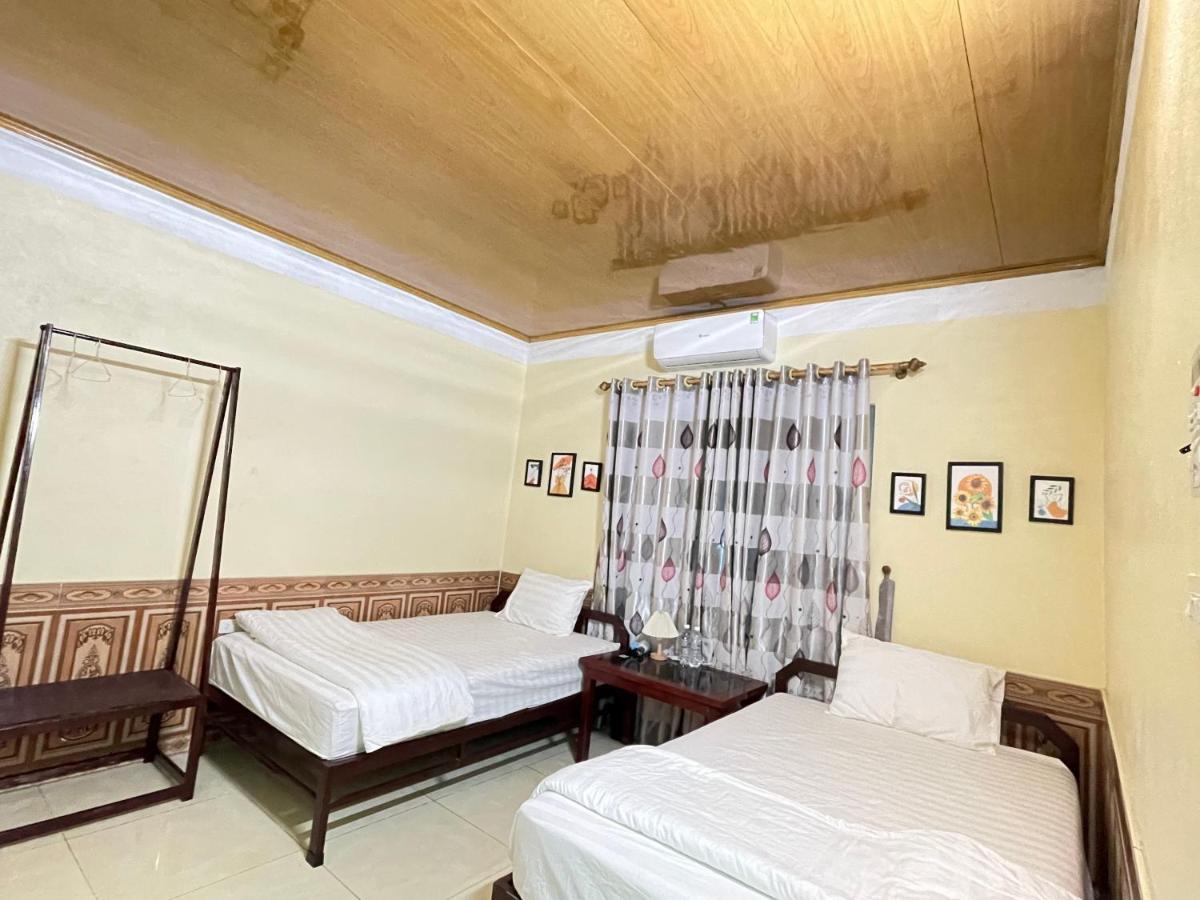 Vani'S Home Ninh Binh Zewnętrze zdjęcie