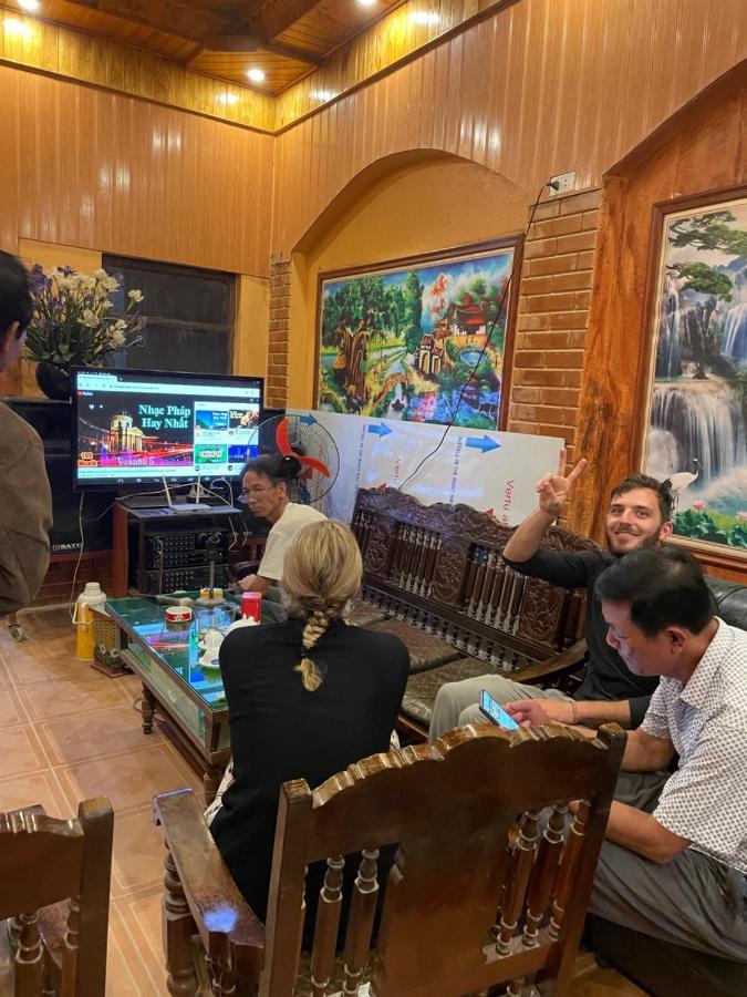 Vani'S Home Ninh Binh Zewnętrze zdjęcie