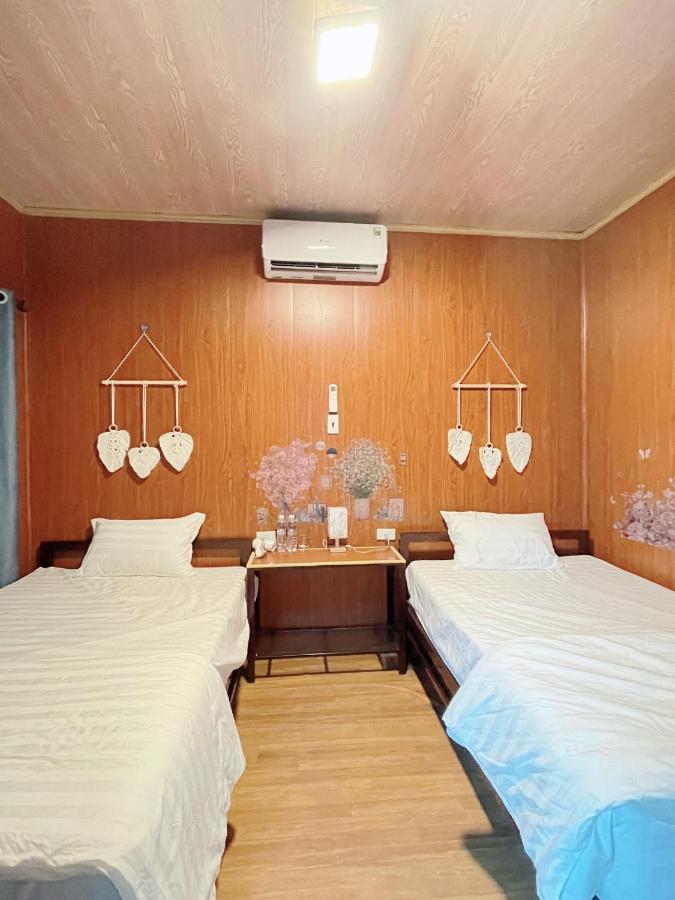 Vani'S Home Ninh Binh Zewnętrze zdjęcie