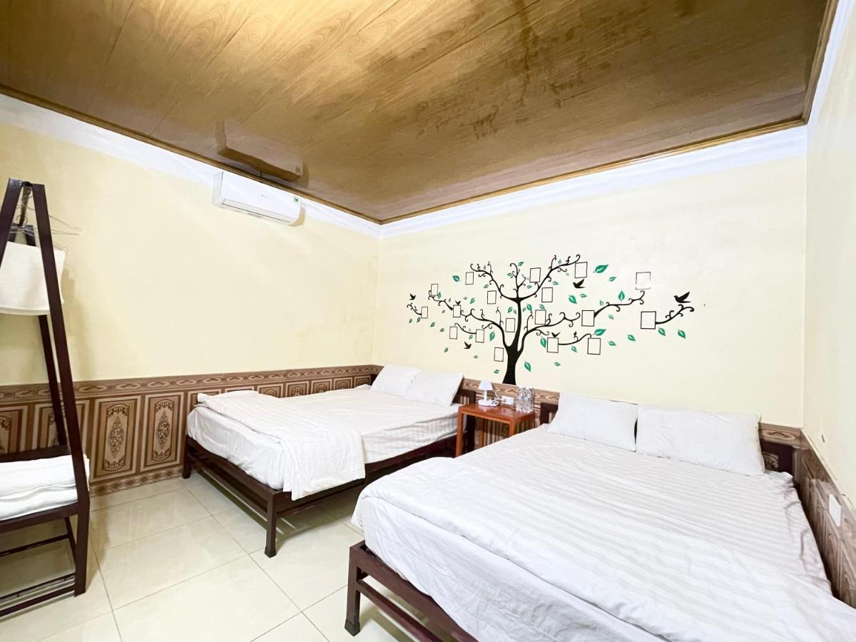 Vani'S Home Ninh Binh Zewnętrze zdjęcie
