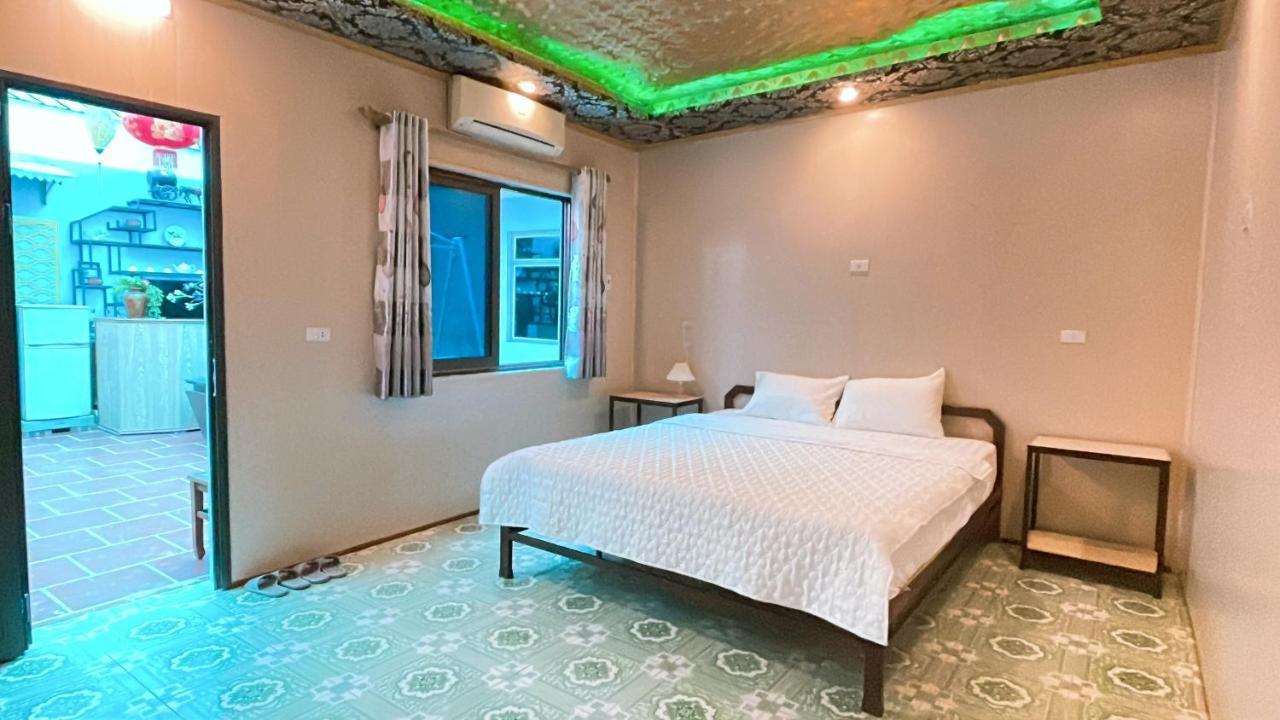 Vani'S Home Ninh Binh Zewnętrze zdjęcie