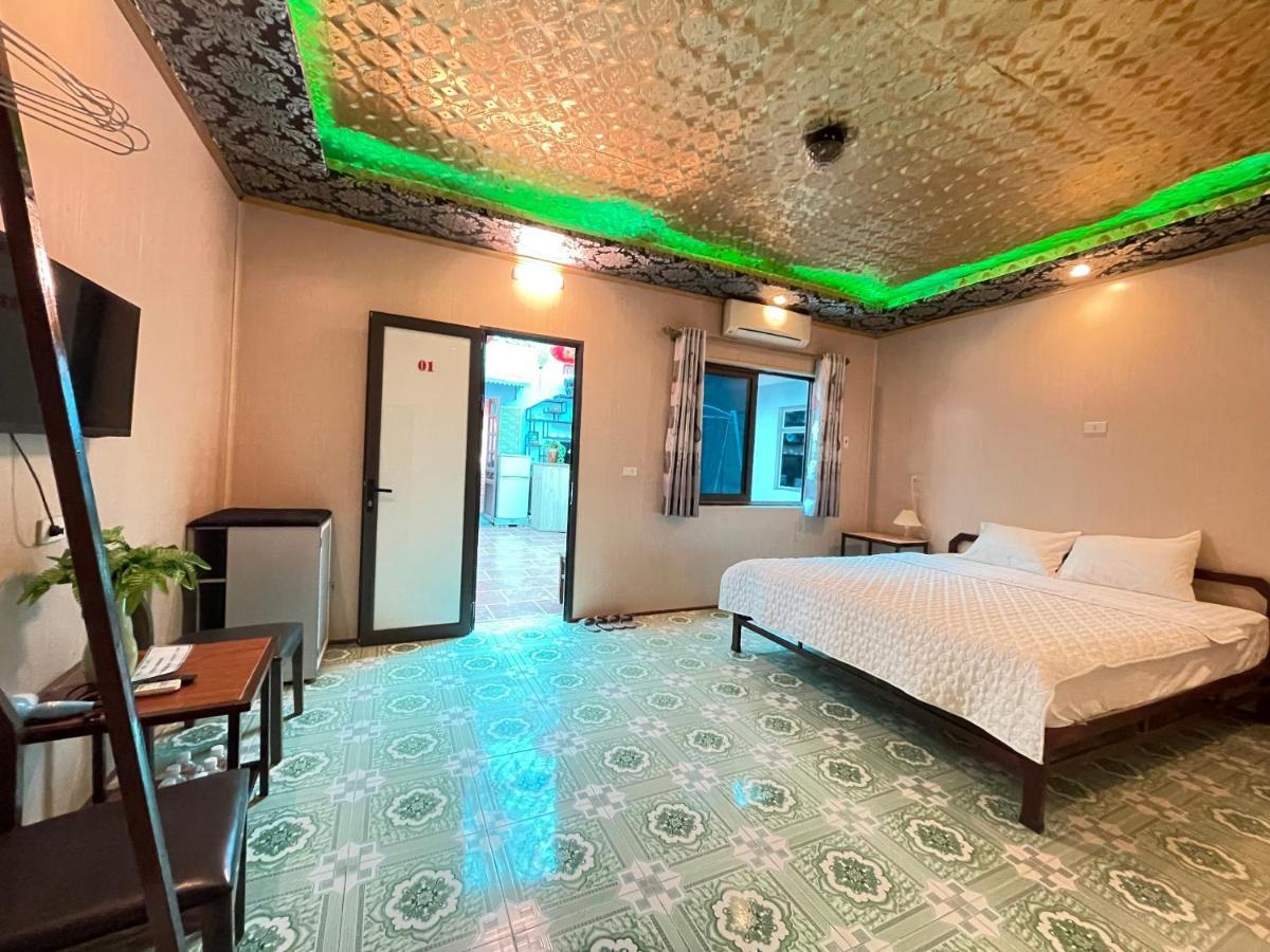 Vani'S Home Ninh Binh Zewnętrze zdjęcie