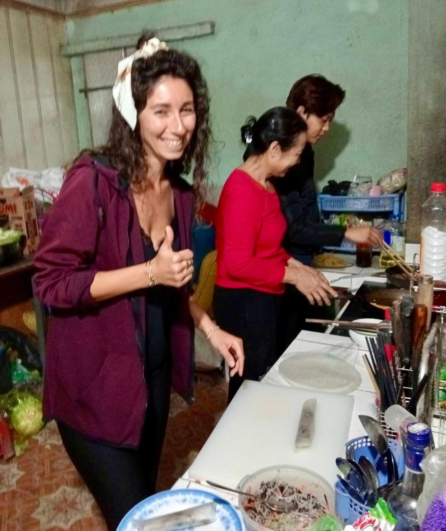 Vani'S Home Ninh Binh Zewnętrze zdjęcie