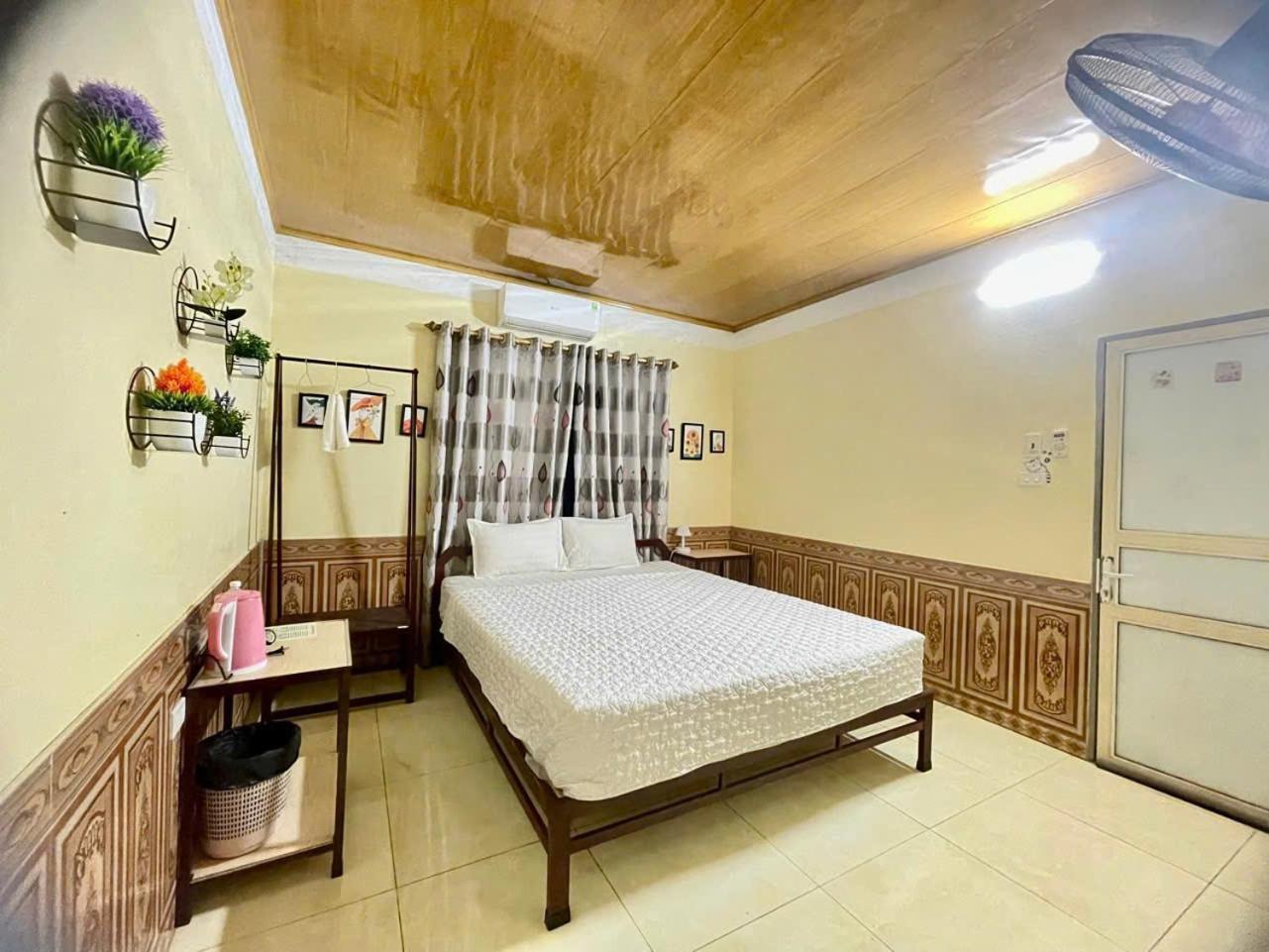 Vani'S Home Ninh Binh Zewnętrze zdjęcie
