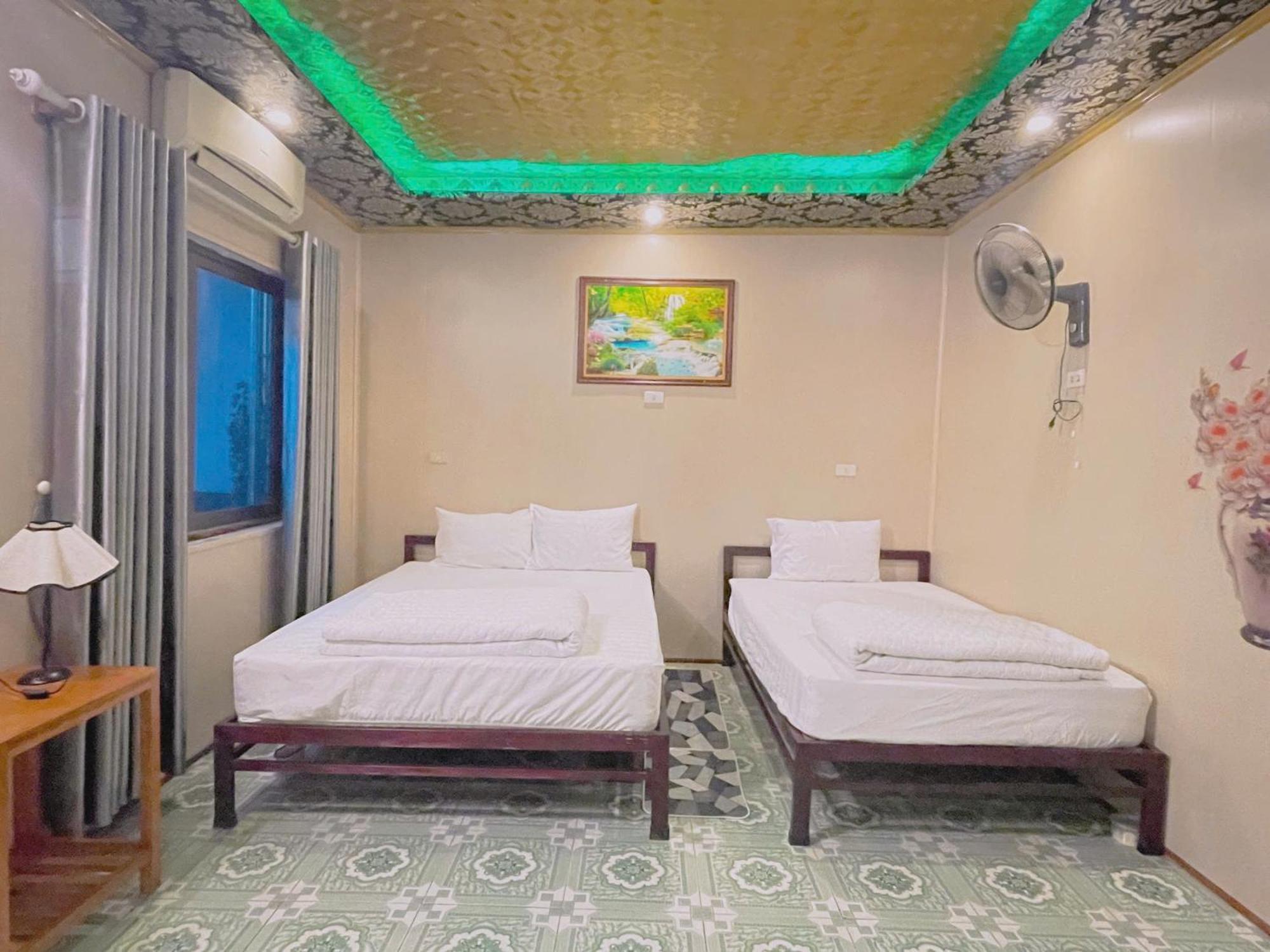 Vani'S Home Ninh Binh Zewnętrze zdjęcie
