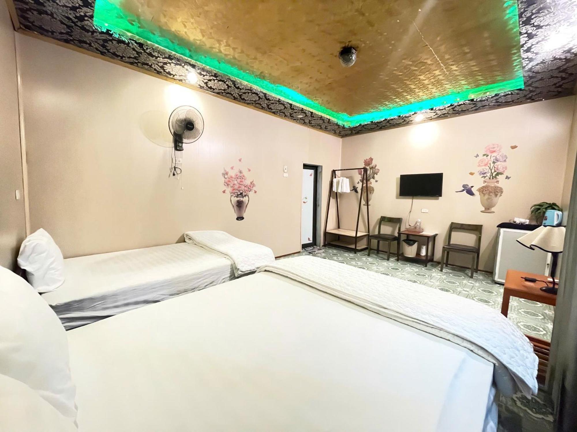 Vani'S Home Ninh Binh Zewnętrze zdjęcie