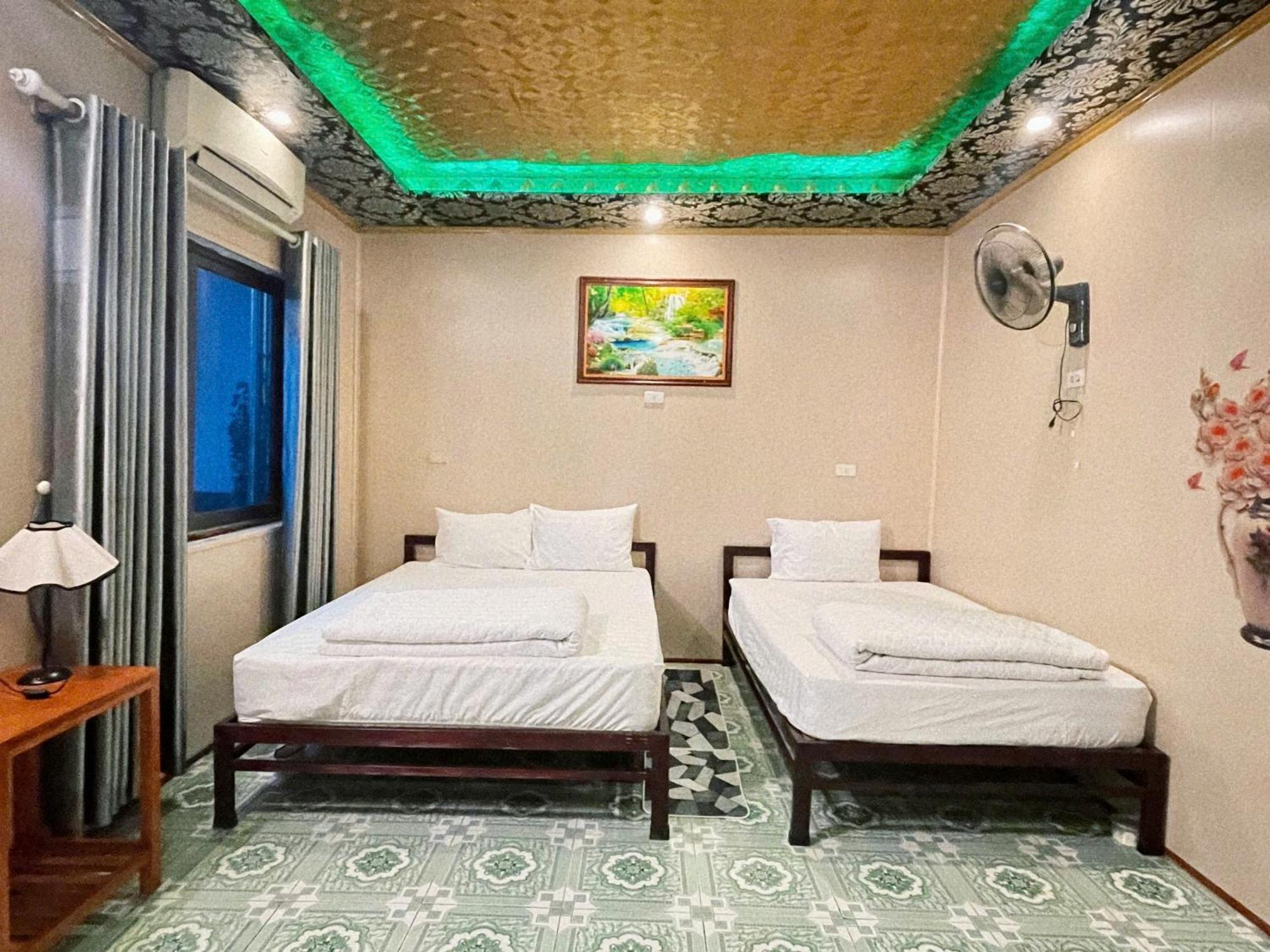 Vani'S Home Ninh Binh Zewnętrze zdjęcie
