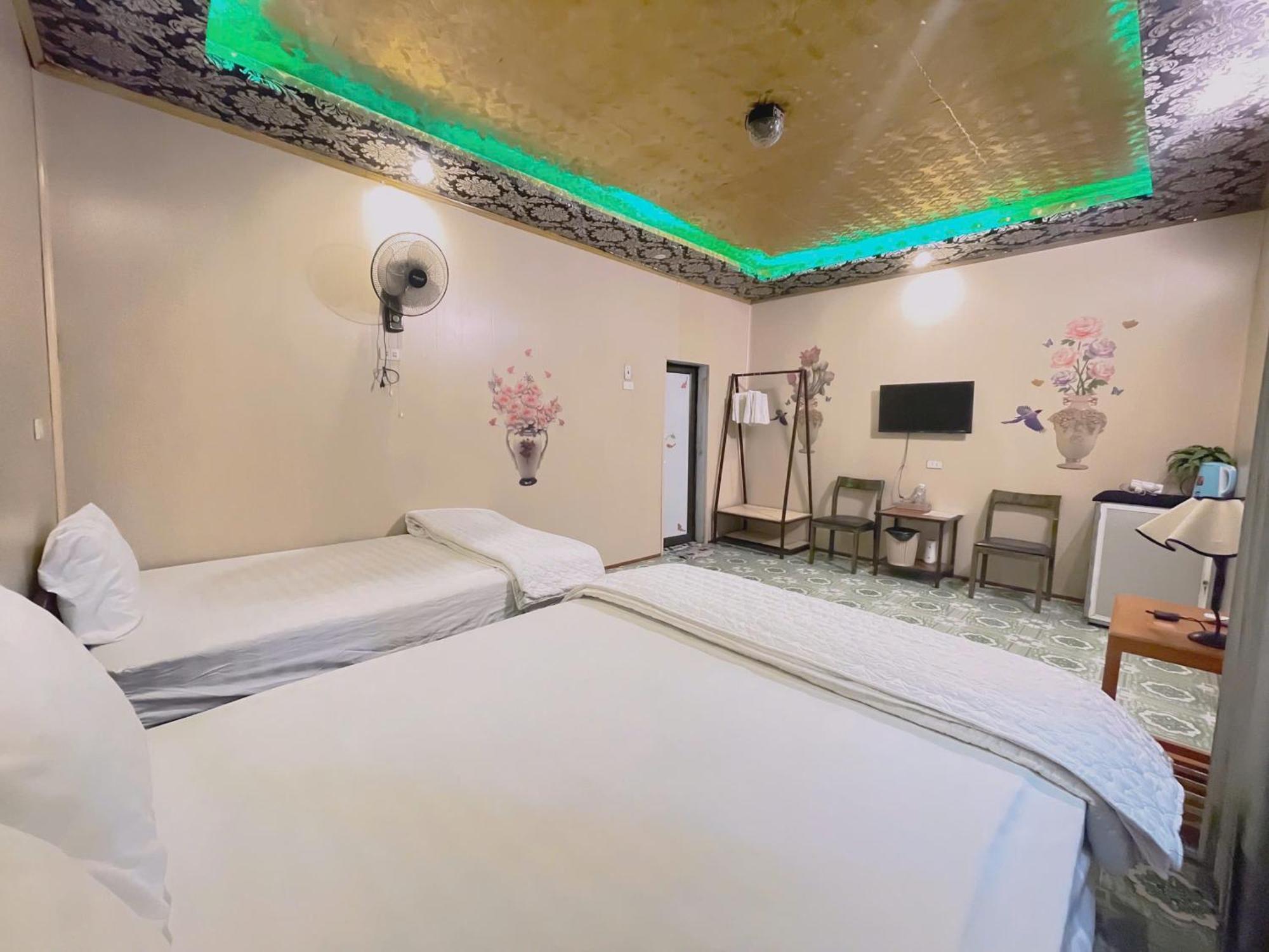 Vani'S Home Ninh Binh Zewnętrze zdjęcie