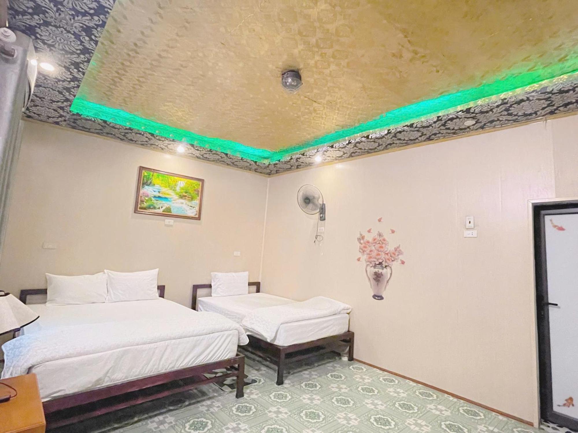 Vani'S Home Ninh Binh Zewnętrze zdjęcie