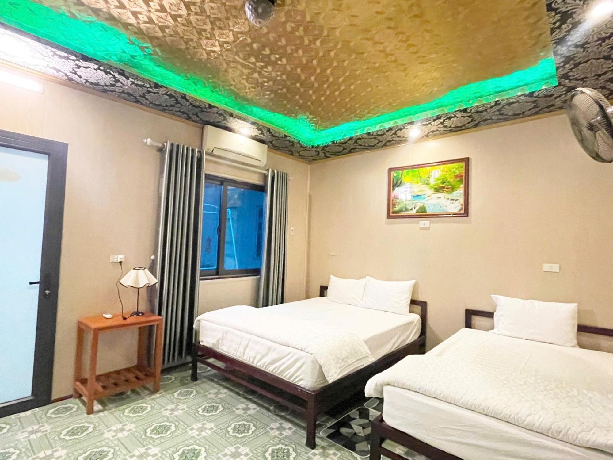 Vani'S Home Ninh Binh Zewnętrze zdjęcie