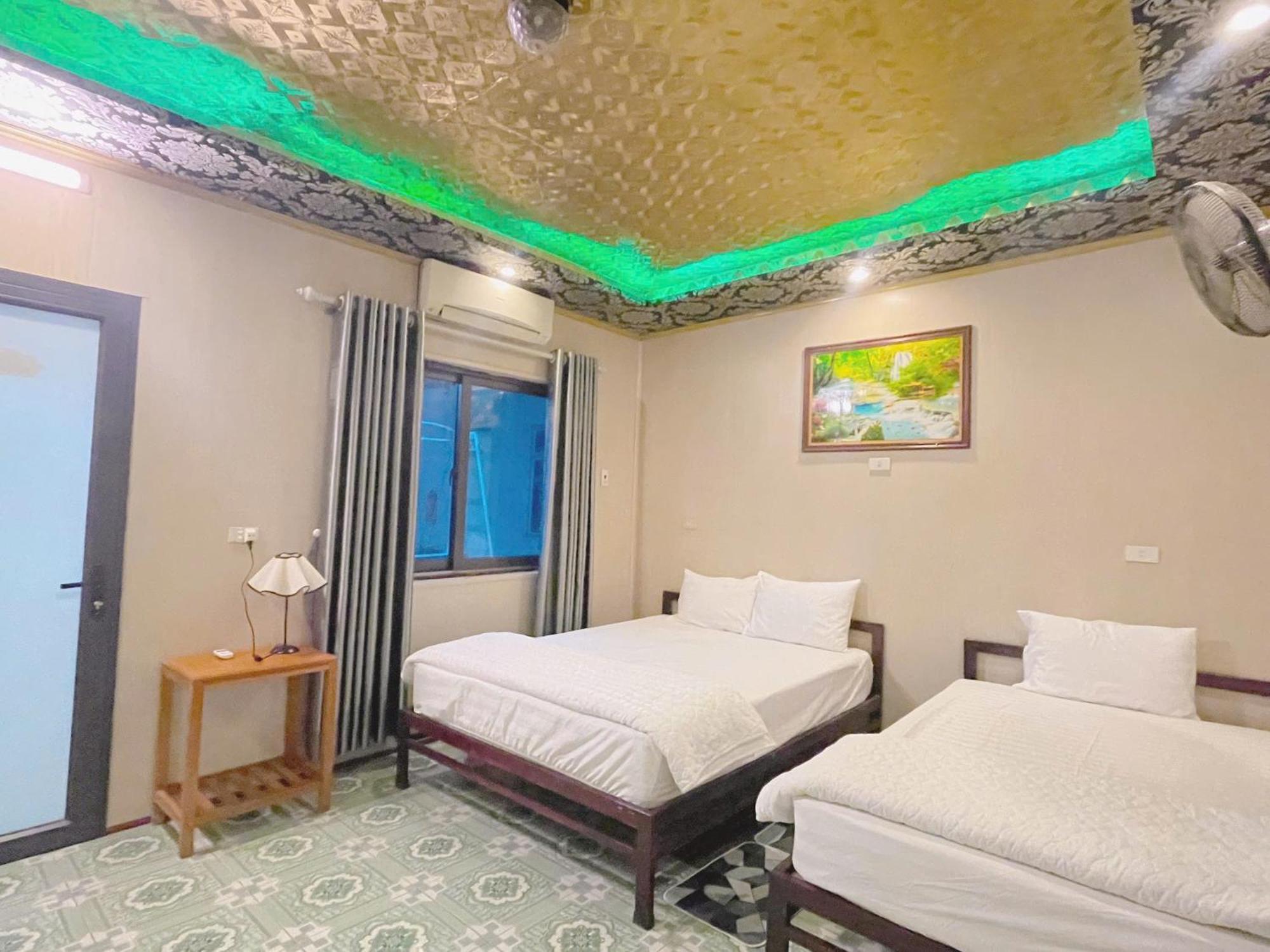 Vani'S Home Ninh Binh Zewnętrze zdjęcie