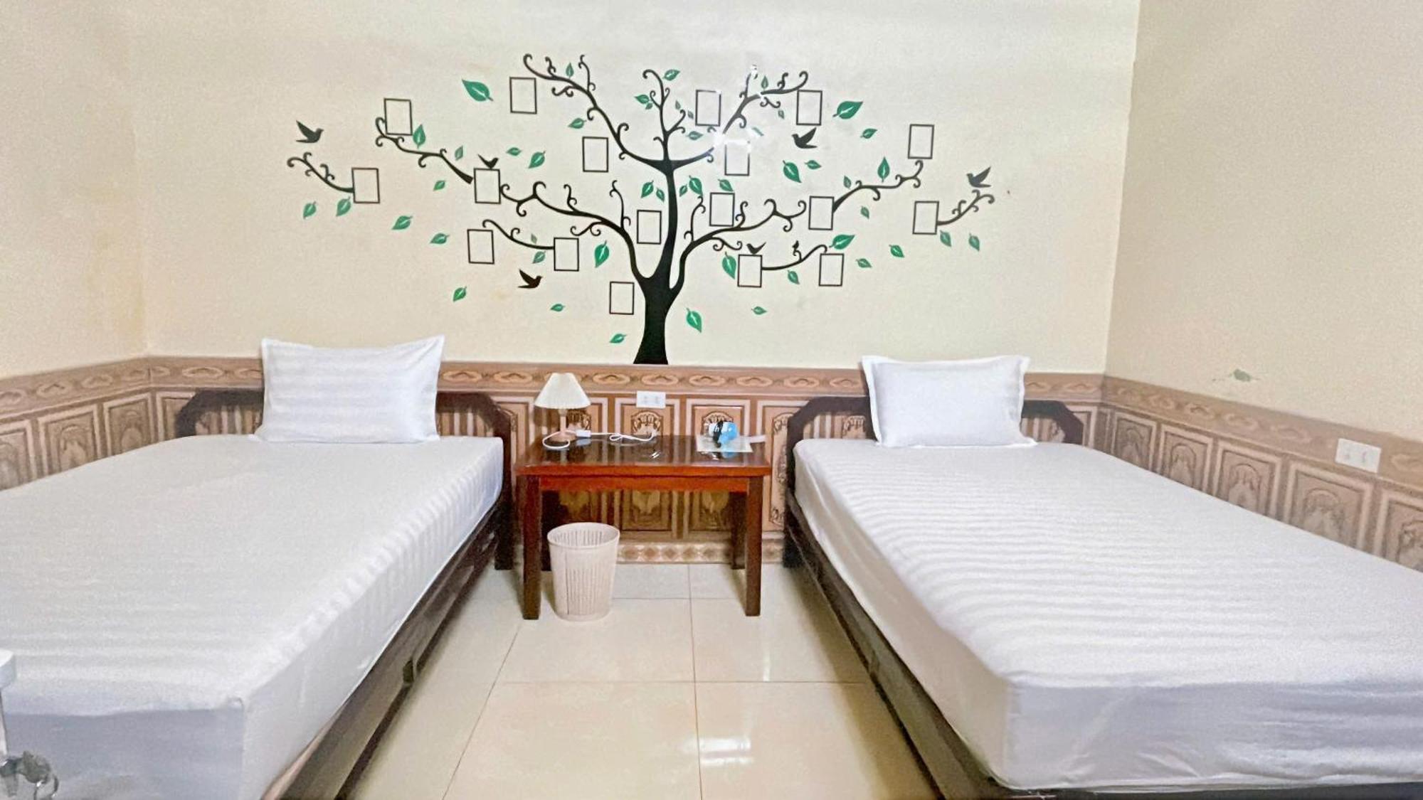 Vani'S Home Ninh Binh Zewnętrze zdjęcie