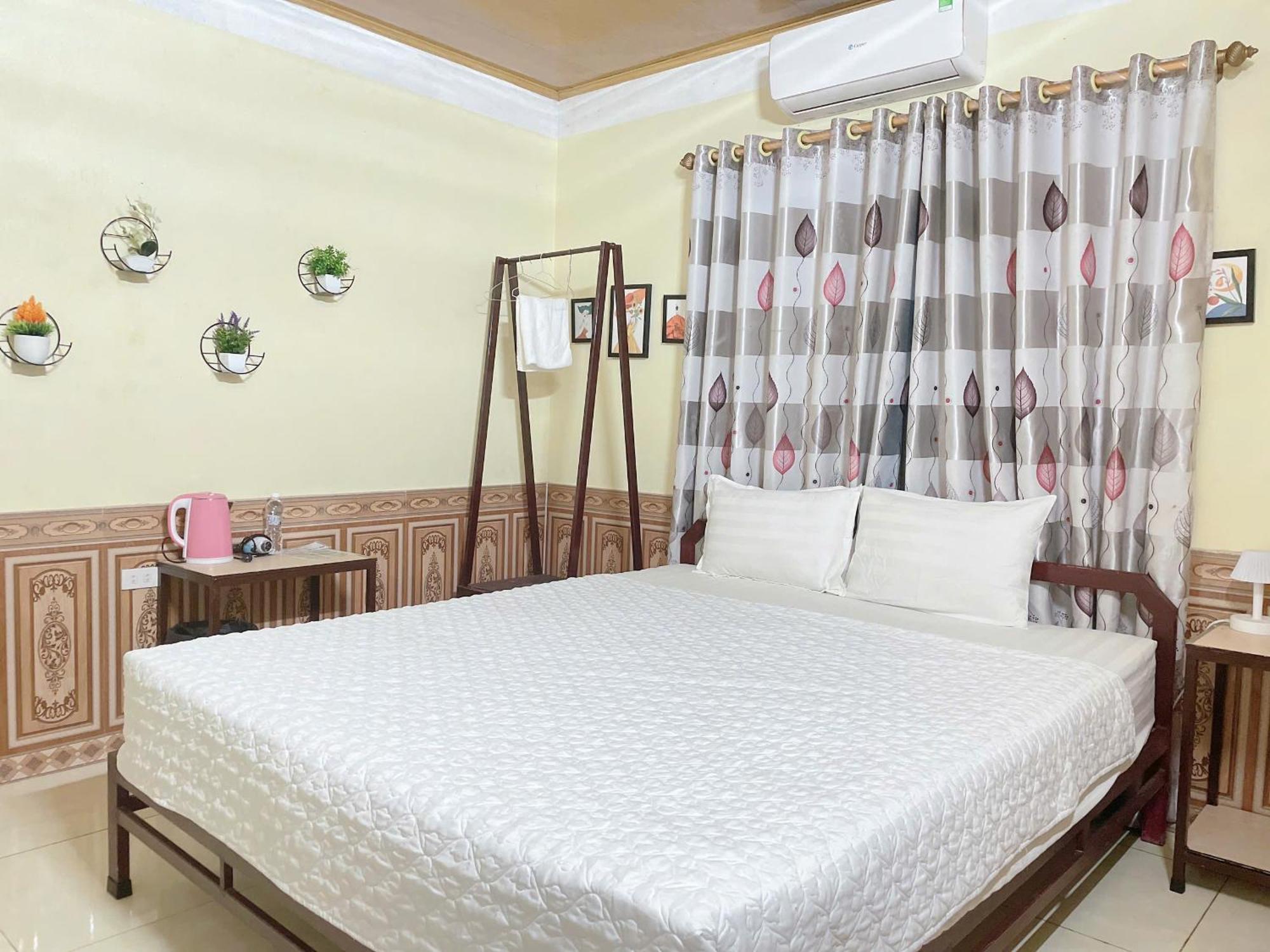 Vani'S Home Ninh Binh Zewnętrze zdjęcie