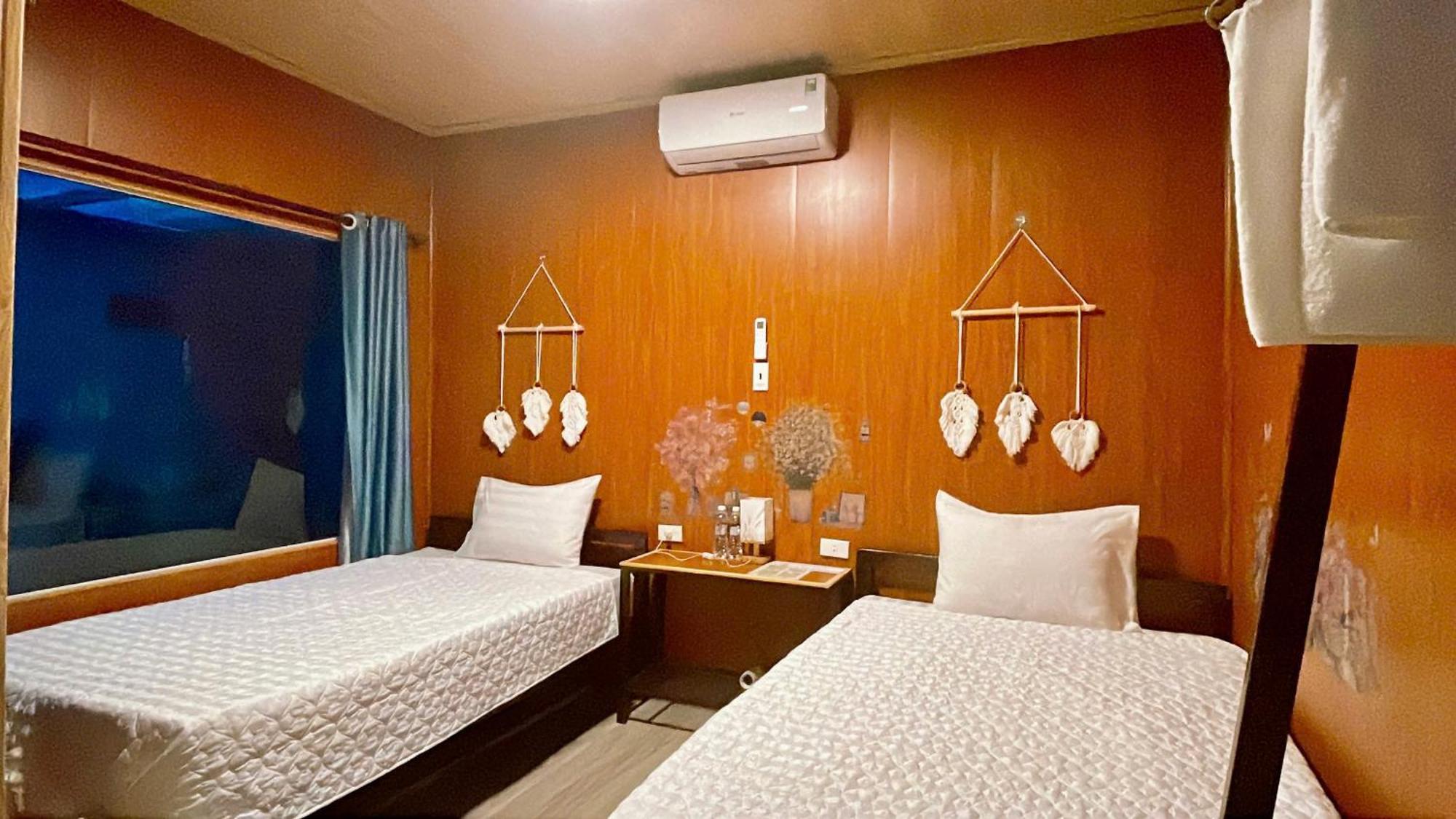 Vani'S Home Ninh Binh Zewnętrze zdjęcie