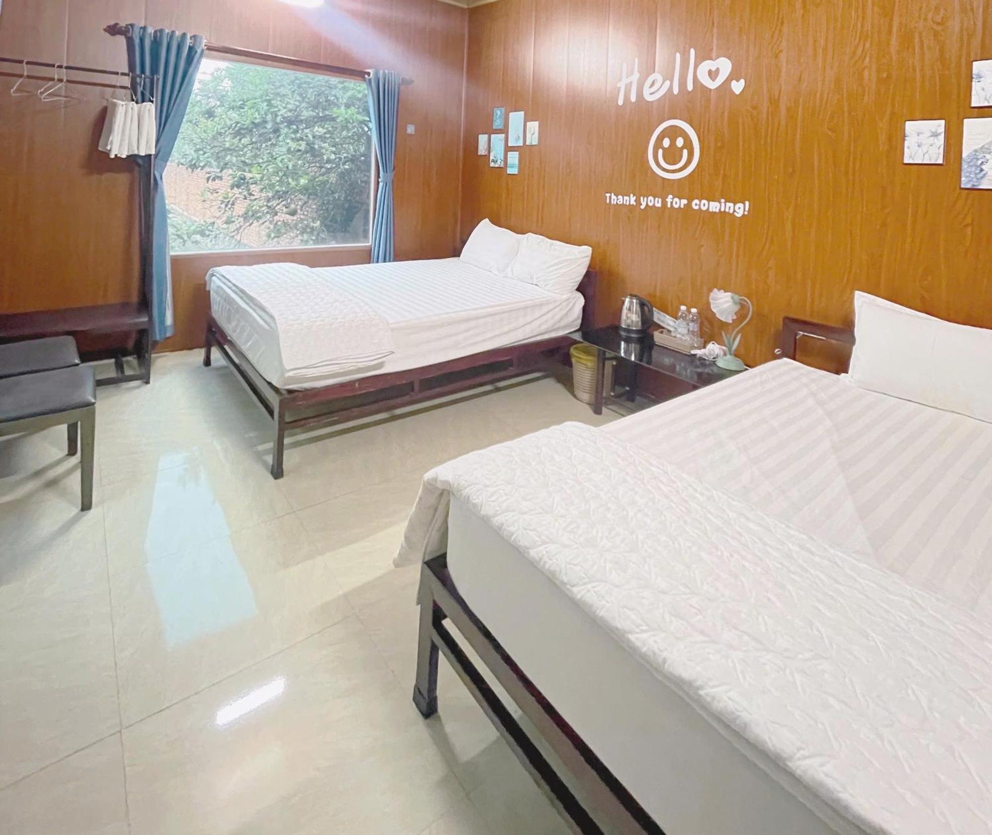 Vani'S Home Ninh Binh Zewnętrze zdjęcie
