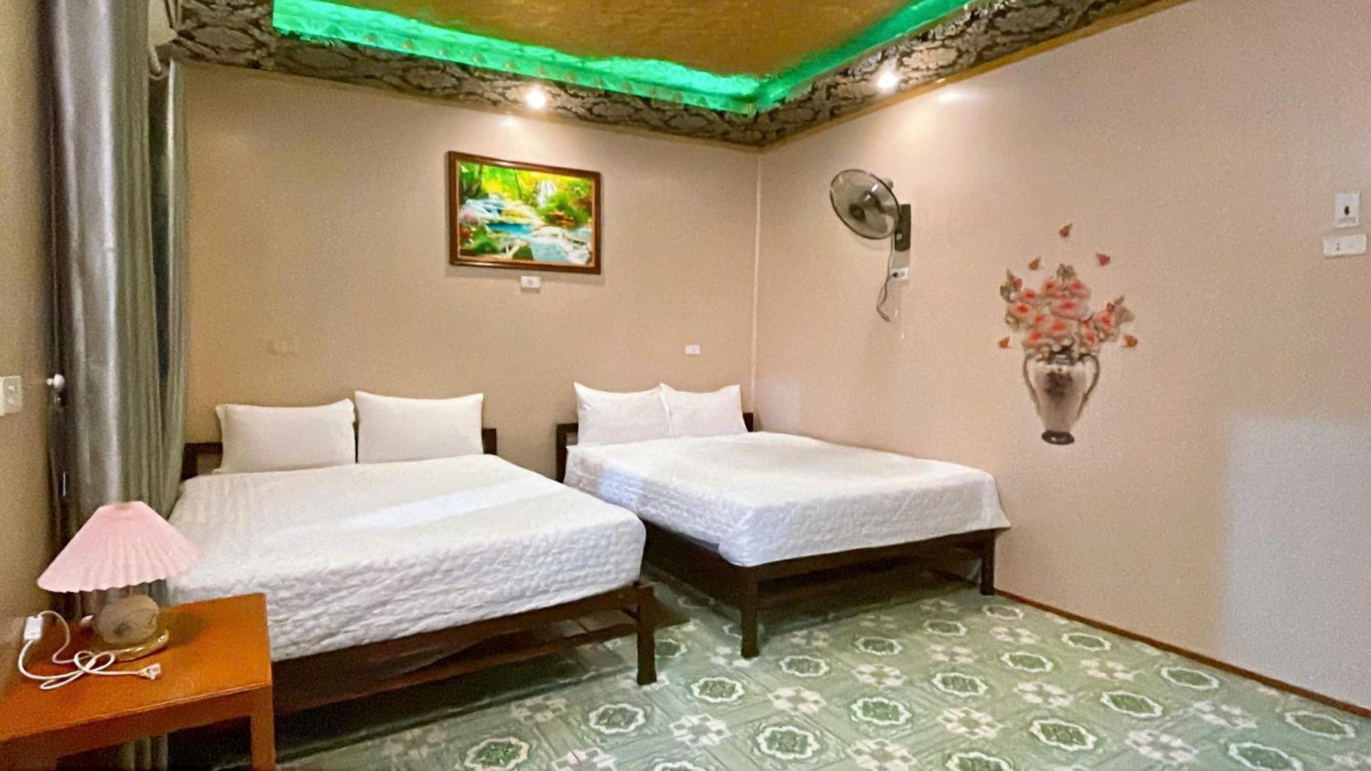 Vani'S Home Ninh Binh Zewnętrze zdjęcie
