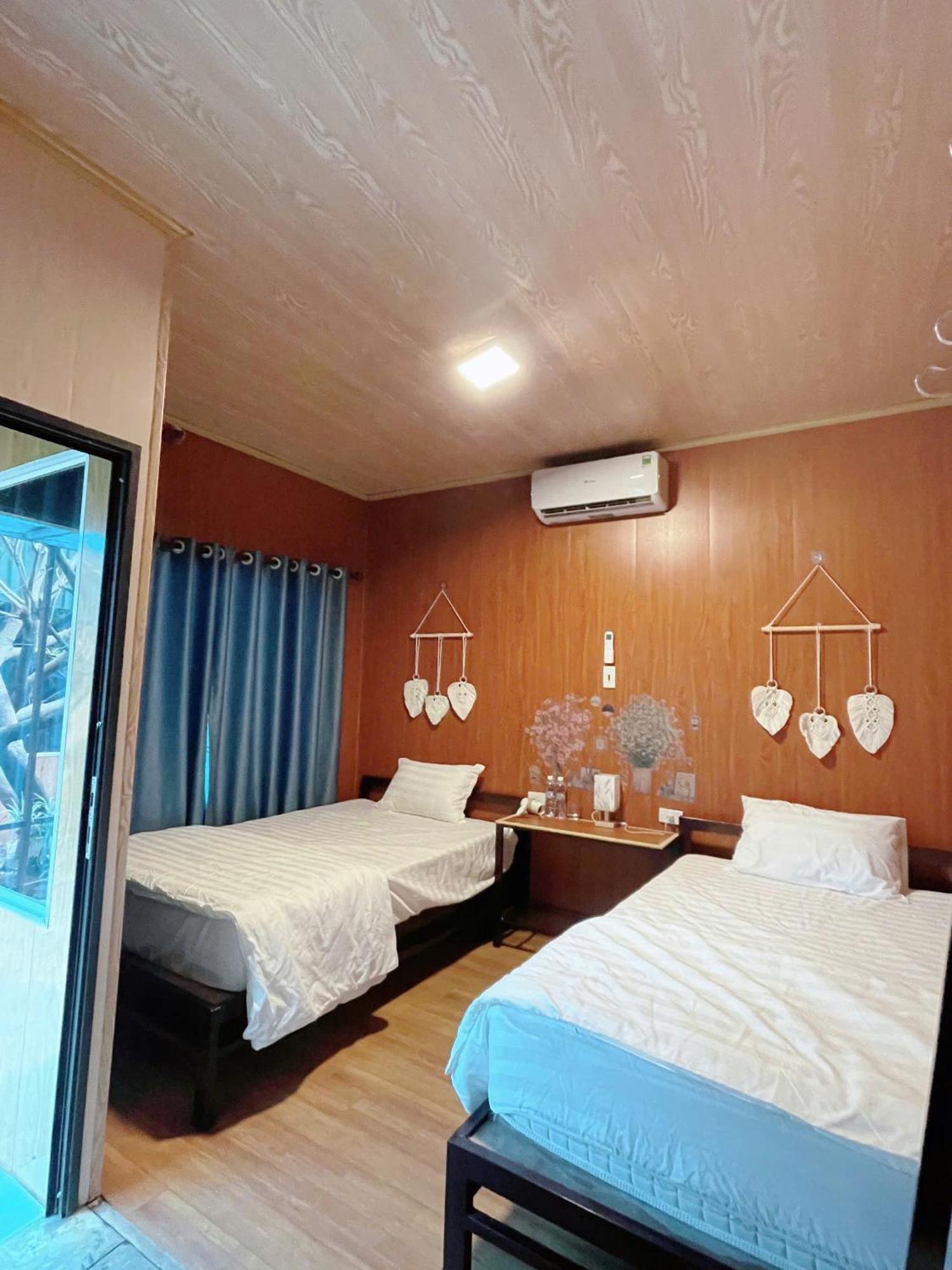 Vani'S Home Ninh Binh Zewnętrze zdjęcie